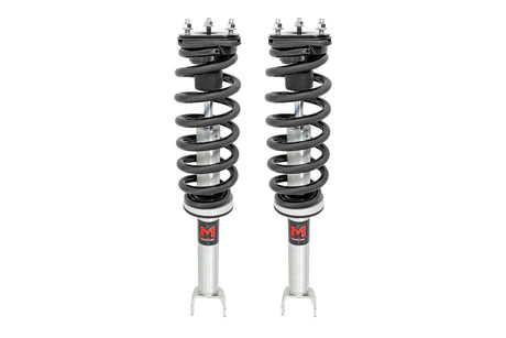 M1 Loaded Strut Pair | 6 Inch | Ram 1500 4WD (2012-2018 & Classic)