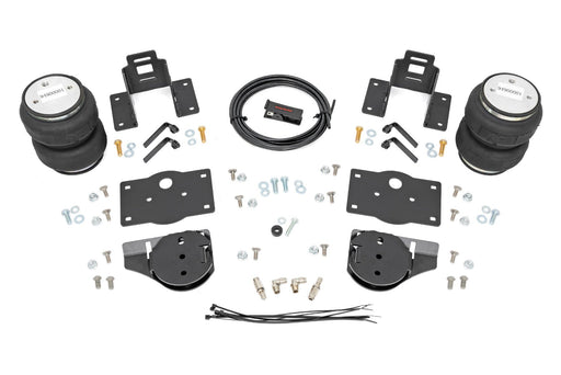 Air Spring Kit | Ram 1500 4WD (2019-2025)