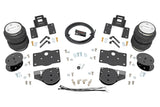 Air Spring Kit | 4 Inch Lift Kit | Ram 1500 4WD (2019-2025)
