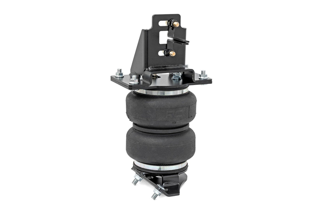 Air Spring Kit w/compressor | Wireless Controller | Ram 1500 4WD (2019-2025)