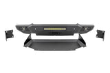 Front Bumper w/Skid Plate | Ram 1500 2WD/4WD (2019-2024)