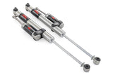 Rough Country M1R Monotube Rear Shocks for Jeep Wrangler JL 0-1in Lift