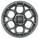 Madjax 15" Flow Form Evolution wheels