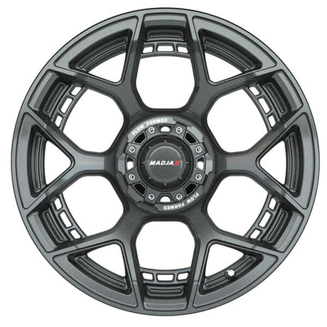 Madjax 15" Flow Form Evolution wheels