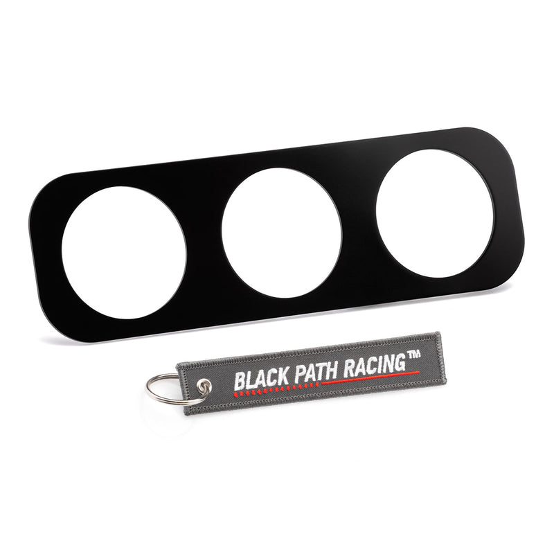 1995-2000 Nissan 240SX Triple Pod Gauge Holder