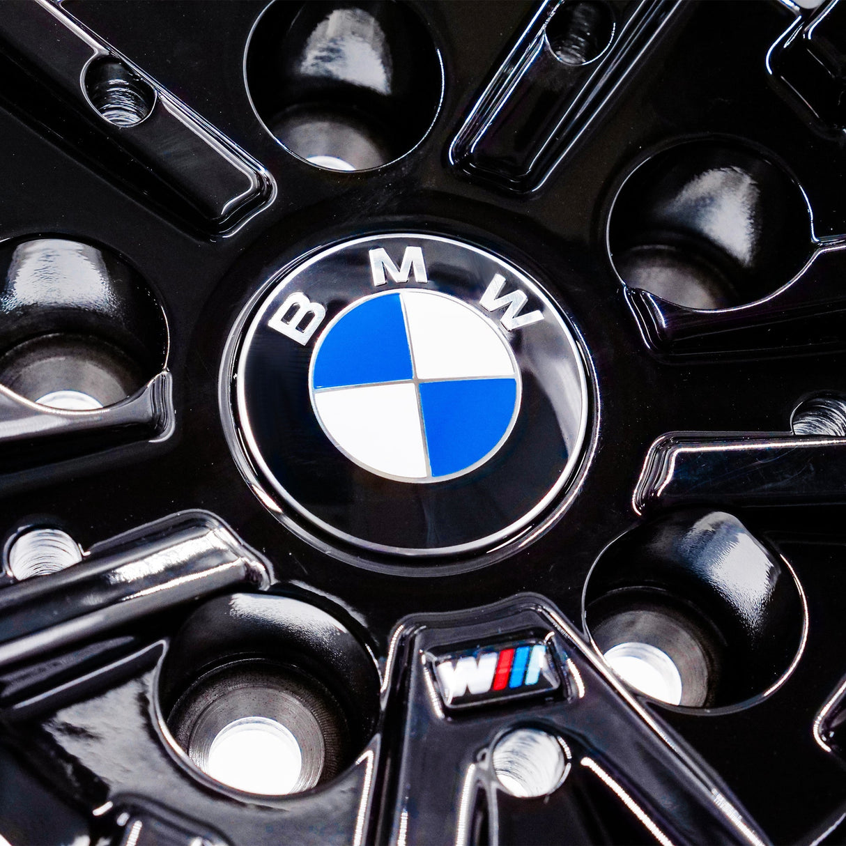 19 x 8.5" Auto Rims PCD 5x112 ET 35 CB 66.6 1 PC For BMW