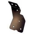 DRIVER'S (LEFT) SIDE REAR TAIL LIGHT 2 HOLE ANTENNA MOUNT FOR JEEP WRANGLER teraflex TekShack