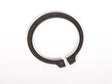 ACDelco Transfer Case Rear Output Bearing, Mainshaft, Snap Ring, 2007.5-2019 GM 6.6L Duramax LMM LML L5P GM