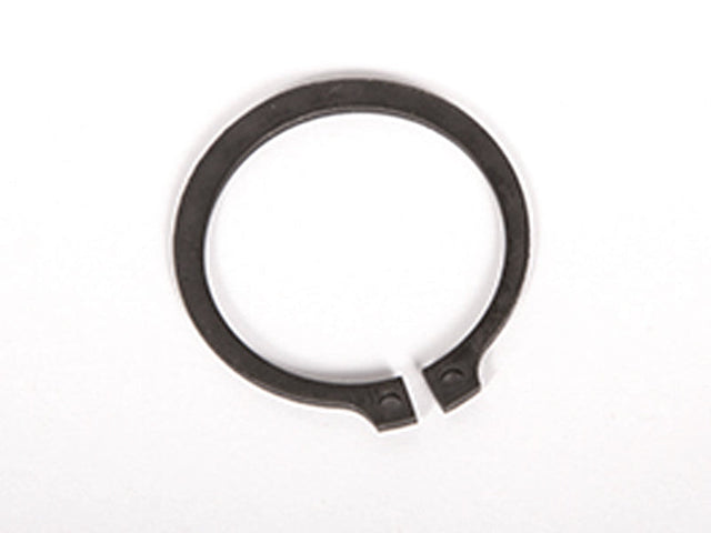 ACDelco Transfer Case Rear Output Bearing, Mainshaft, Snap Ring, 2007.5-2019 GM 6.6L Duramax LMM LML L5P GM