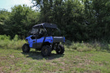 2012+ Kawasaki Teryx 2 Stereo Tops (2-Seat) Kawasaki