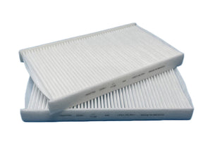 ACDelco 19257782 OE Cabin Air Filters, 2 Pk, 2001-2002 6.6L GM Duramax LB7 GM