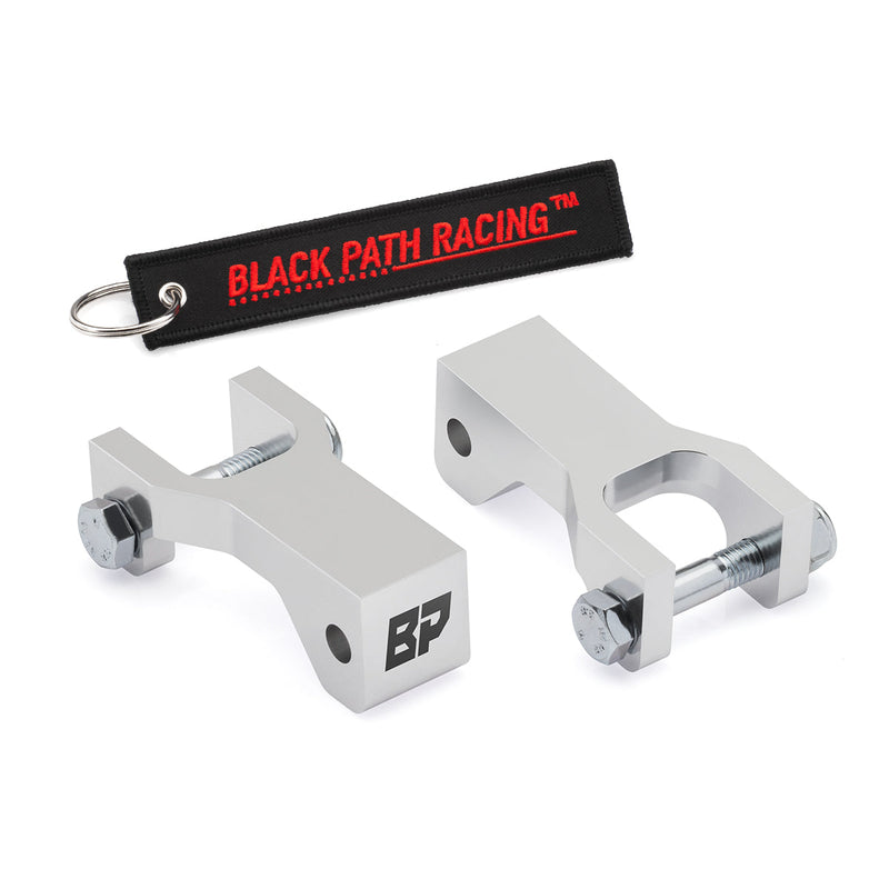 2004-2014 Honda TRX450R Lowering Kit