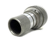 19299089 OE Transfer Case Input Shaft, 2011-2017 GM 6.6L Duramax LML L5P GM