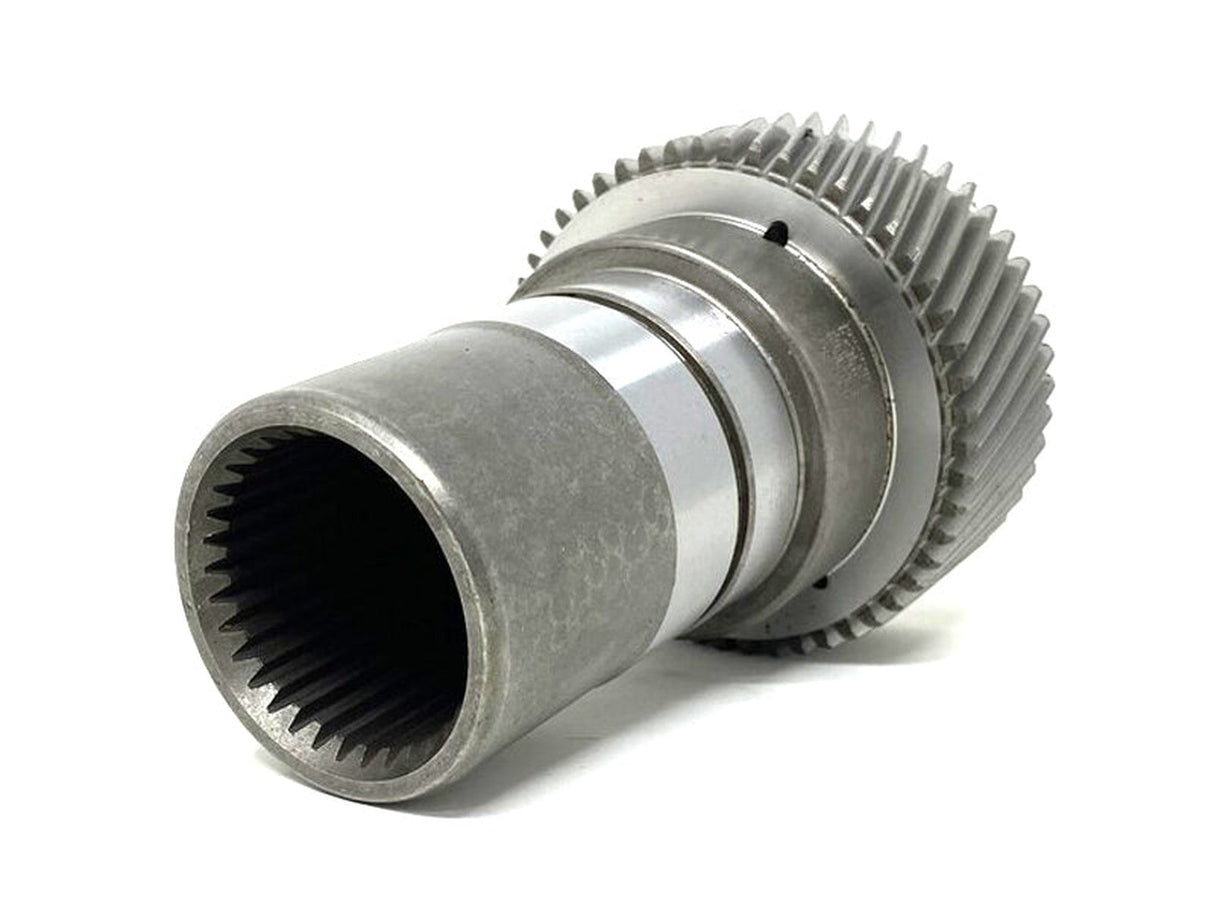 19299089 OE Transfer Case Input Shaft, 2011-2017 GM 6.6L Duramax LML L5P GM