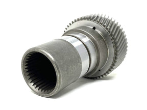 19299089 OE Transfer Case Input Shaft, 2011-2017 GM 6.6L Duramax LML L5P GM