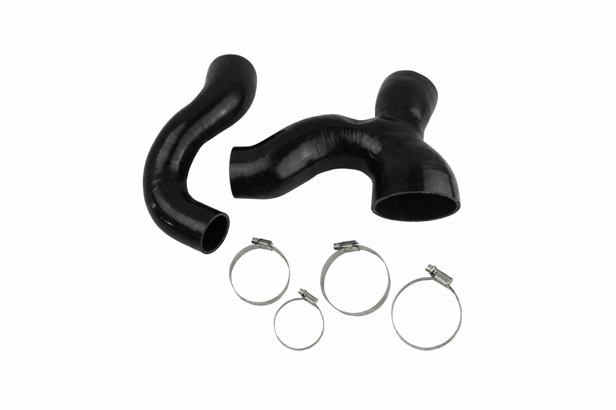 Straightline Performance Silicone Intake Kit for Ski-Doo/Lynx 850 Turbo