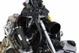 Straightline Performance Silicone Intake Kit for Ski-Doo/Lynx 850 Turbo