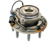 ACDelco 19312370 OE Front Wheel Hub Bearing Assembly 2500HD, 2007.5-2010 GM 6.6L Duramax LMM GM