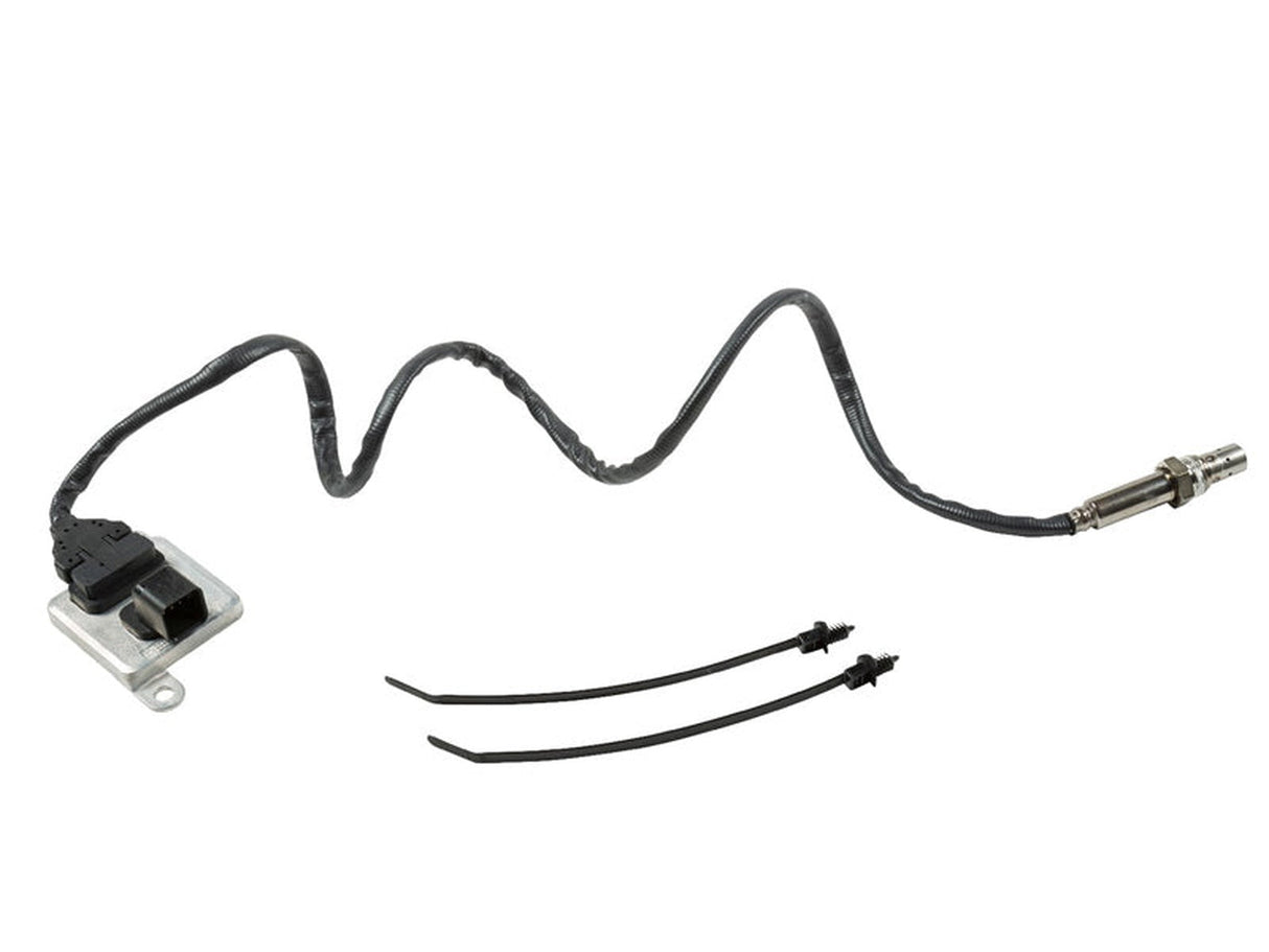 19330002 ACDelco NOx (Nitrogen Oxide) Sensor with Clips, Position 1, 2016 GM 6.6L Duramax LML GM