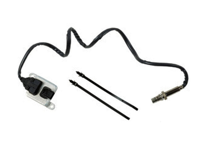 ACDelco 19330003 OE Nitrogen, NOX, Sensor, Position 2, 2016 GM 6.6L Duramax LML GM