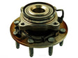 ACDelco 19383959 OE Front Wheel Hub Bearing Assembly 2500HD, 2001-2007 GM 6.6L Duramax LB7 LLY LBZ GM