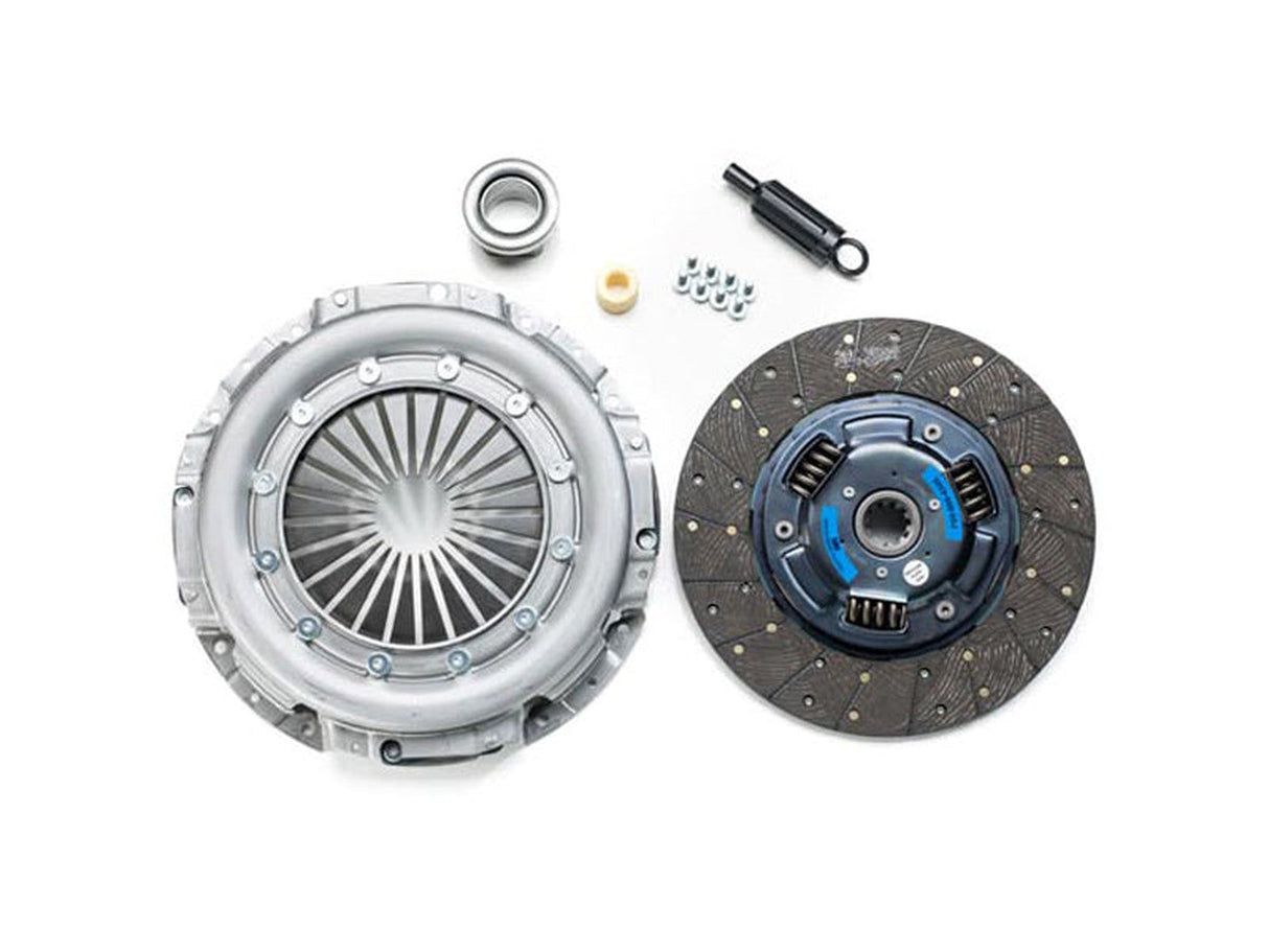 South Bend Clutch Kit, 1999-2003 Ford 7.3L Powerstroke South Bend Clutch