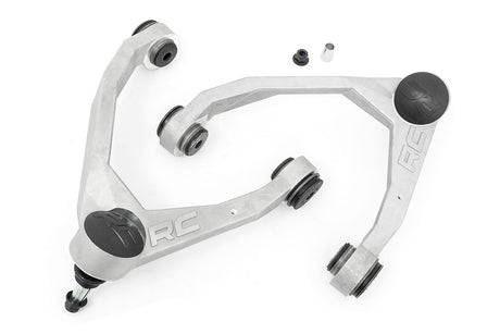 Forged Upper Control Arms 2.5-3.5 Inch Lift Silverado/Sierra 1500 Truck & SUV (07-18 & Classic) Rough Country
