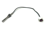ACDelco 19418898 OE Exhaust Gas Temperature, EGT, Sensor, 2007.5-2016 GM 6.6L Duramax LMM LML GM