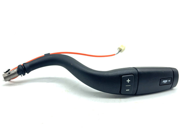 19431843 OE Shifter Lever with Tow Haul Button and +/- Rocker, 2007.5-2014 GM 6.6L Duramax LMM LML GM
