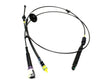 19434387 OE Transmission Shift Cable Kit, 2001-Early 2007 GM 6.6L Duramax LB7 LLY LBZ GM