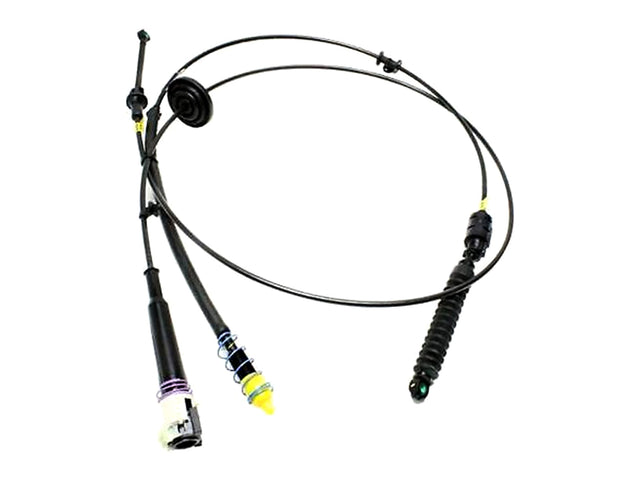19434387 OE Transmission Shift Cable Kit, 2001-Early 2007 GM 6.6L Duramax LB7 LLY LBZ GM
