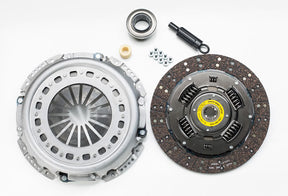 (1987-1997) - 7.3L - 400HP - Organic Clutch Kit(no Flywheel) - South Bend Clutch South Bend Clutch