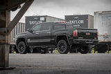 3.5 Inch Lift Kit Forged UCA M1 Strut - Silverado/Sierra 1500 (14-16) Rough Country