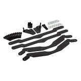 2007-2014 Polaris RZR 800 Full Lift Kit with Sway Bar Disconnect Kit