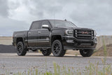 3.5 Inch Lift Kit Forged UCA Vertex Silverado/Sierra 1500 (07-16) Rough Country