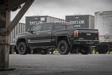 3.5 Inch Lift Kit Forged UCA Vertex Silverado/Sierra 1500 (07-16) Rough Country