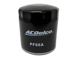 ACDelco 19458926 OE Engine Oil Filter, 2020-2026 GM 3.0L Duramax LM2 LZ0 GM