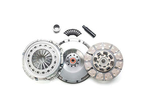 South Bend Heavy Duty Clutch Kit, 2008-2010 Ford 6.4L Powerstroke South Bend Clutch