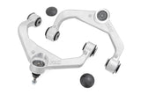 Forged Upper Control Arms 3.5 Inch Lift Silverado/Sierra 2500HD/3500HD (11-19) Rough Country