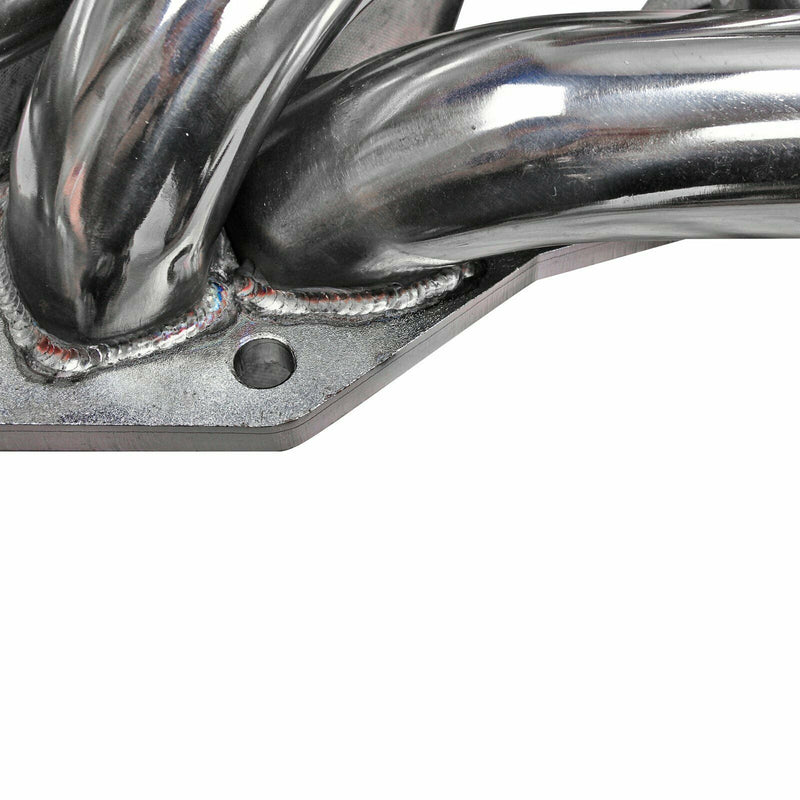 Exhaust Headers For 1968-1975 Oldsmobile Cutlass/Delta/Vista Cruiser/442 400/455 V8 Flashark