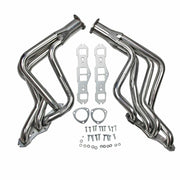 Exhaust Headers For 1968-1975 Oldsmobile Cutlass/Delta/Vista Cruiser/442 400/455 V8 Flashark
