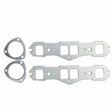 Exhaust Headers For 1968-1975 Oldsmobile Cutlass/Delta/Vista Cruiser/442 400/455 V8 Flashark