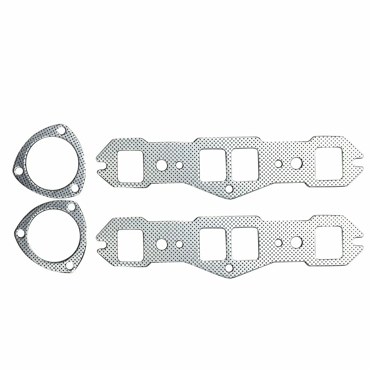 Exhaust Headers For 1968-1975 Oldsmobile Cutlass/Delta/Vista Cruiser/442 400/455 V8