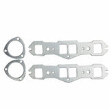 Exhaust Headers For 1968-1975 Oldsmobile Cutlass/Delta/Vista Cruiser/442 400/455 V8