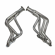 Exhaust Headers For 1968-1975 Oldsmobile Cutlass/Delta/Vista Cruiser/442 400/455 V8 Flashark