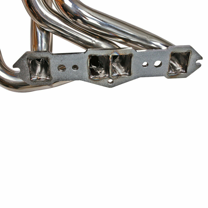 Exhaust Headers For 1968-1975 Oldsmobile Cutlass/Delta/Vista Cruiser/442 400/455 V8 Flashark