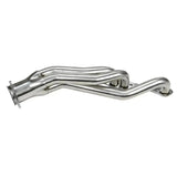 Exhaust Header for 1967-1987 Chevrolet / Pontiac / Buick / Oldsmobile 265 283 305 327 350 400 V8 Flashark
