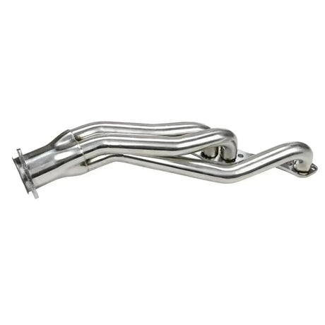 Exhaust Header for Chevrolet 1970-1981 Camaro / 1968-1981 Chevelle Nova Malibu SBC 283 327 350 400 Exhaust Header Flashark