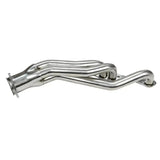 Exhaust Header for 1967-1987 Pontiac Bonneville Catalina Firebird Grand Prix丨V8 283/327/350/400