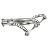 Exhaust Header for 1967-1987 Pontiac Bonneville Catalina Firebird Grand Prix丨V8 283/327/350/400